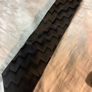 Mens silk tie alexandre